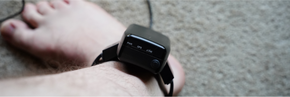 GPS Monitoring in Wichita KS