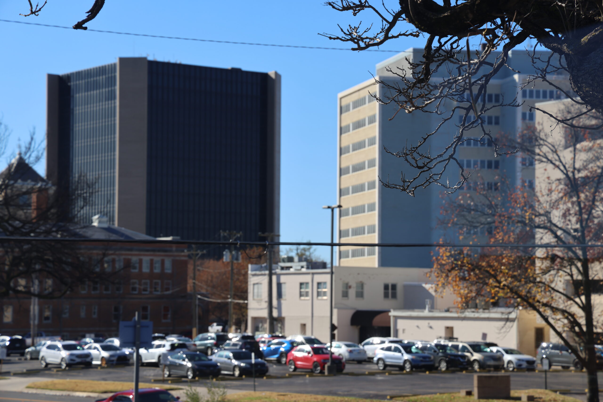 Wichita Bail Bonds Company in Wichita, Kansas. Serving all of Sedgwick County